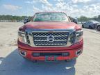 2016 Nissan Titan XD Platinum Reserve