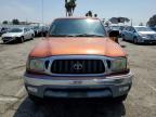 2001 Toyota Tacoma Double Cab