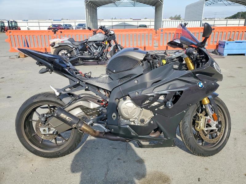 2010 BMW S 1000 RR