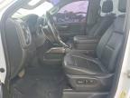 2021 Chevrolet Silverado K1500 LTZ