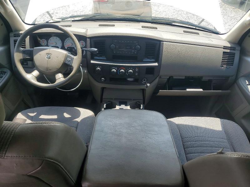 2007 Dodge Ram 1500 st
