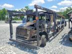 2001 Freightliner FL112 Car Hauler Truck