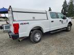 2021 Ford F250 Super Duty