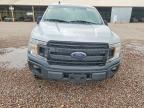 2020 Ford F150 XL 4WD 3.5L V6 Crew Cab