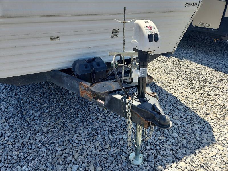 2003 Jayco Jay 2003 Jayco Qwest Camper