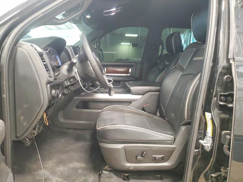 2025 Dodge 2500 Laramie