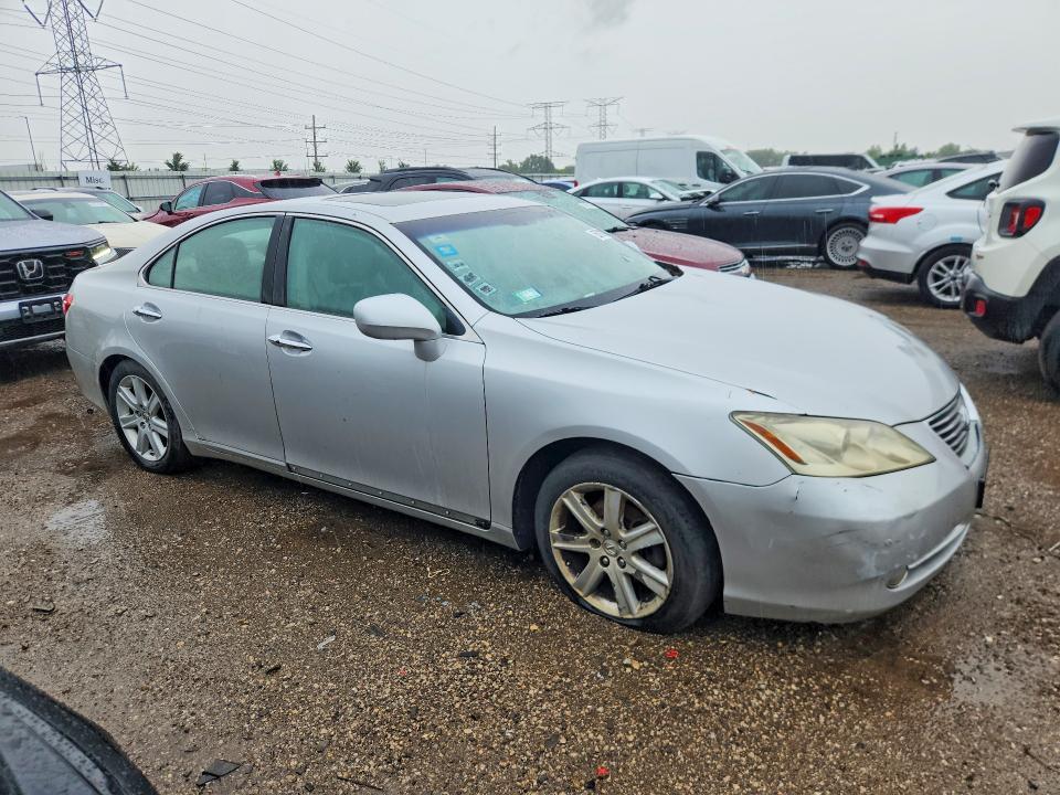 2007 Lexus Es 350