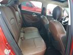 2016 Fiat 500x Lounge