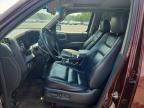 2012 Honda Ridgeline RTL