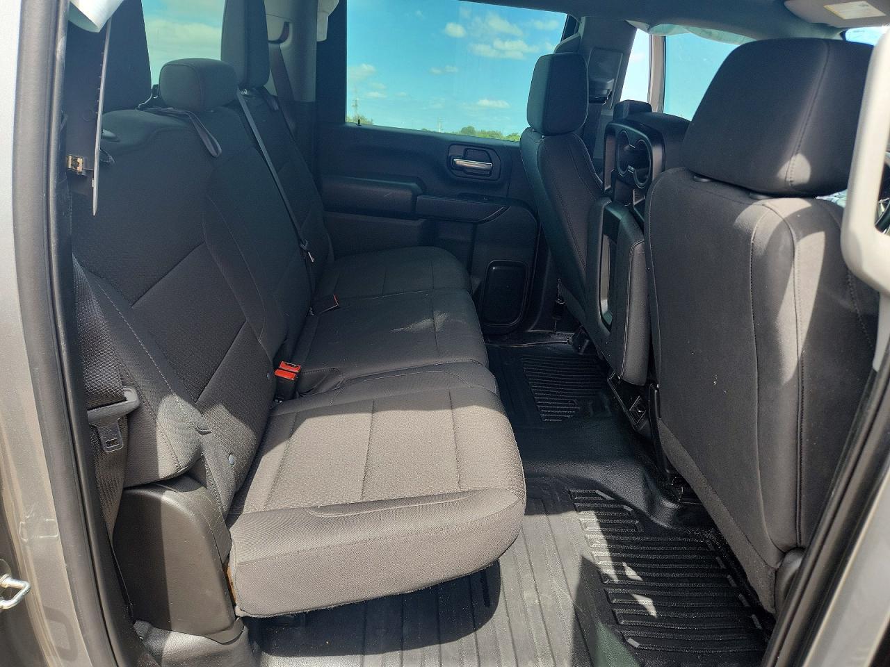 2024 Chevrolet Silverado C2500 Heavy Duty