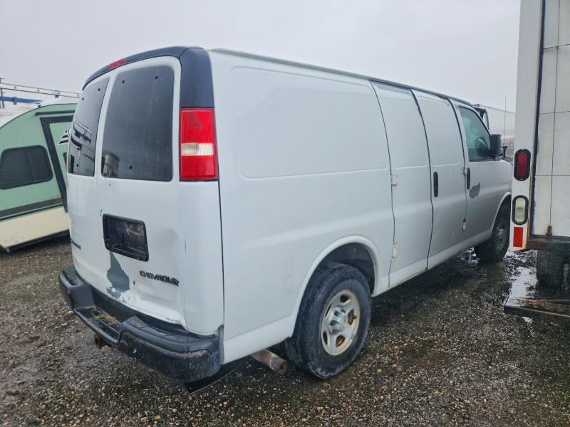 2006 Chevrolet Express G1500
