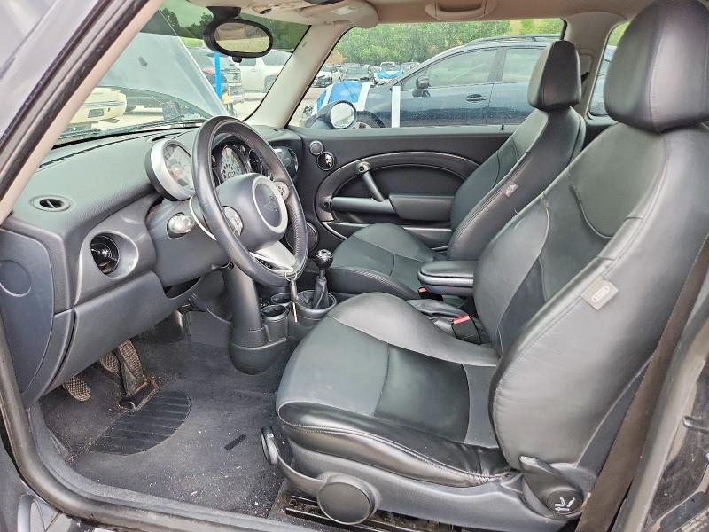 2006 Mini Cooper