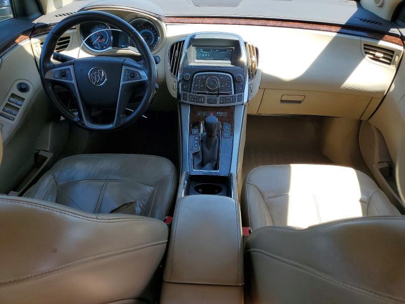 2011 Buick Lacrosse cxl