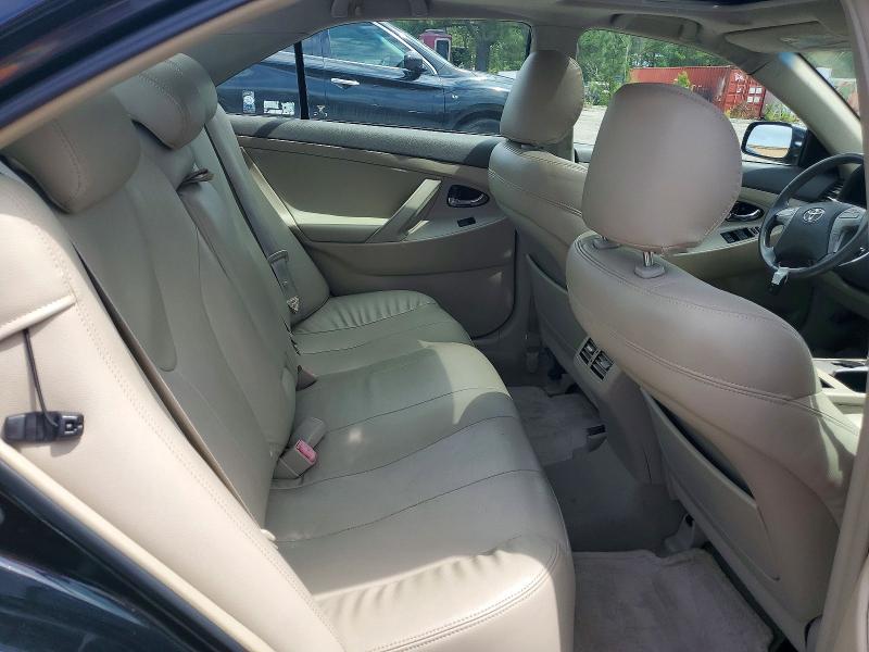2009 Toyota Camry Hybrid