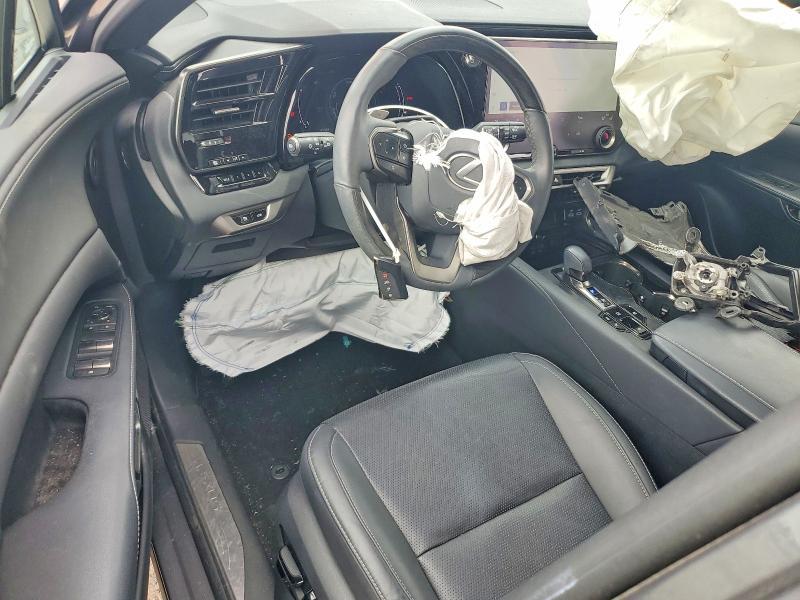 2024 Lexus Rx 350h Premium+