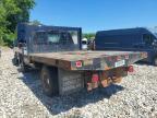 2012 Chevrolet Silverado K3500