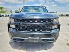 2021 Chevrolet Silverado C1500 Custom