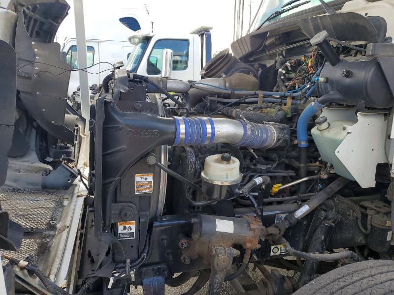 2015 Kenworth T370 Forestry Bucket Truck