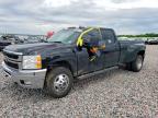 2013 Chevrolet Silverado K3500 LT