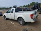 2017 Nissan Frontier S