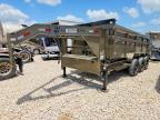 2026 Load Trail Dump Trailer