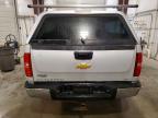 2013 Chevrolet Silverado K1500