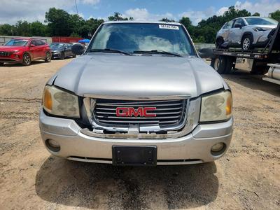 2008 GMC Envoy