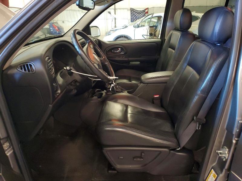 2006 Chevrolet Trailblazer ls