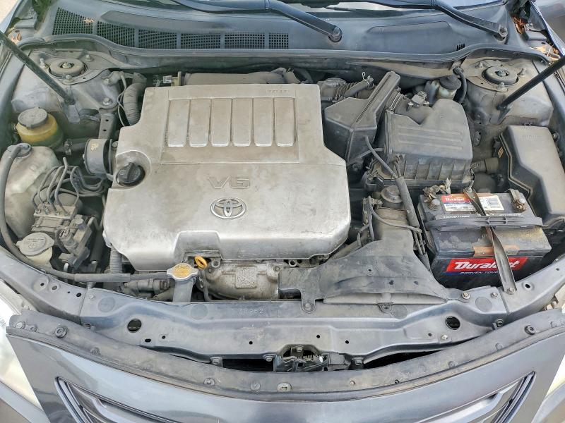 2007 Toyota Camry le V6