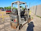 2015 Nissan Diesel Unknown