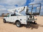 2018 Dodge RAM 5500 Cable Placer Bucket Truck