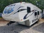 2012 Foresriver 2012 Forest River Puma Camper