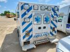2016 Ford Econoline-Ambulance