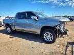 2026 Chevrolet Silverado K1500 LT-L