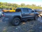 2022 Toyota Tacoma TRD OFF-Road