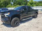 2022 Chevrolet Silverado K1500 LT Trail Boss