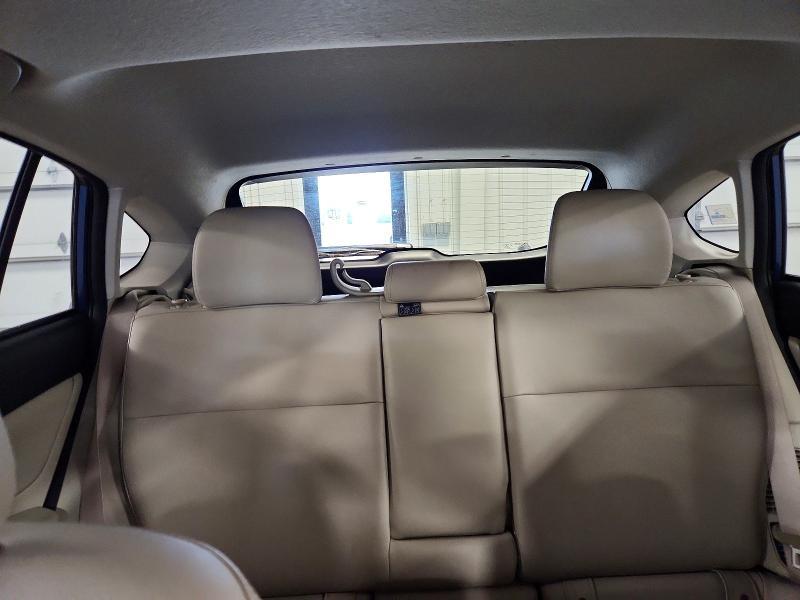 2014 Subaru Xv Crosstrek 2.0i Hybrid Touring