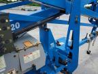 2022 Genie TZ-34/20 Boom Lift