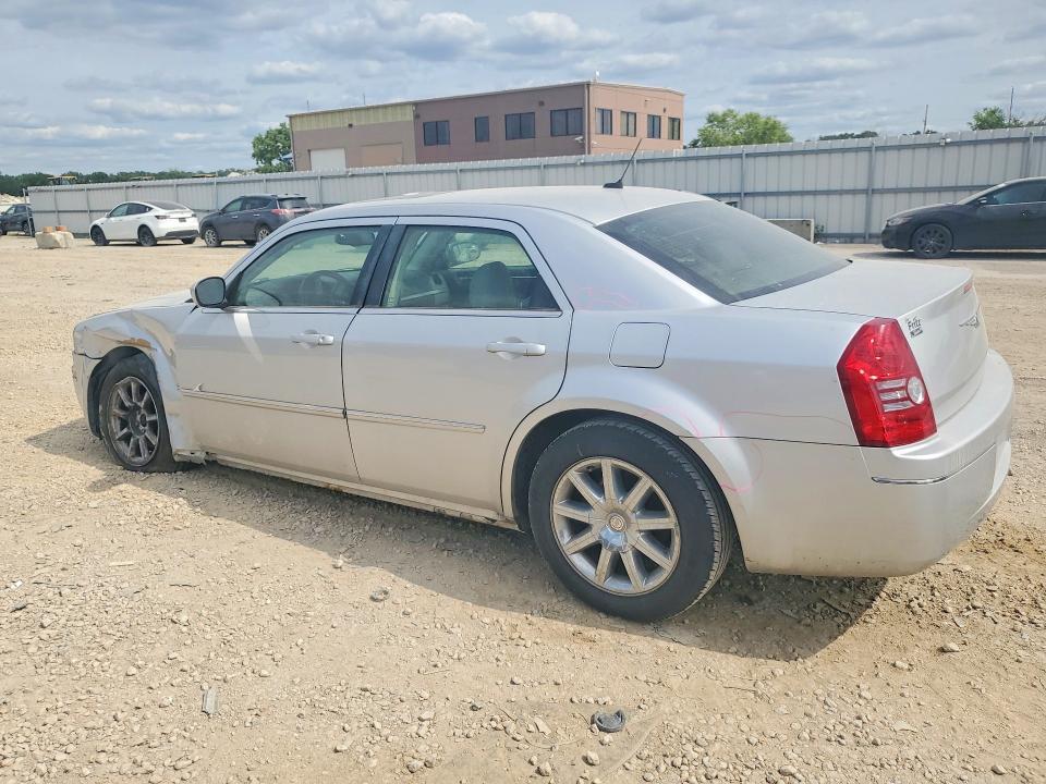 2008 Chrysler 300 Touring