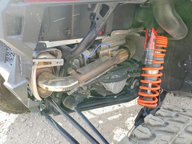 2024 Polaris RZR Turbo R Utility Vehicle
