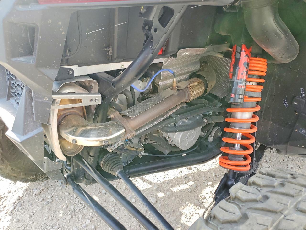 2024 Polaris RZR Turbo R Utility Vehicle