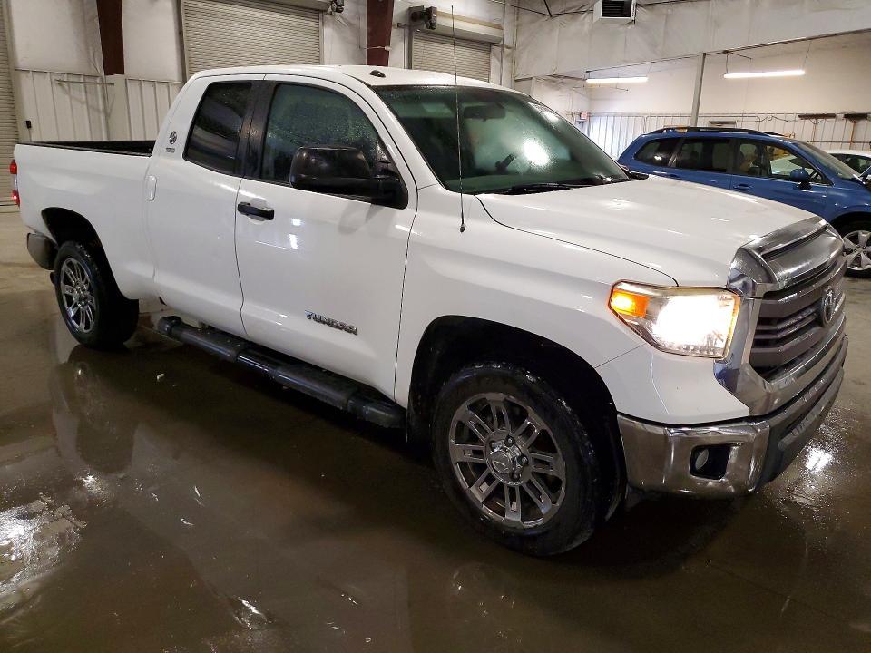 2014 Toyota Tundra SR5