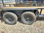 2026 Tlbp 2026 Just T16WU-4-STRAIGHT Utility Trailer