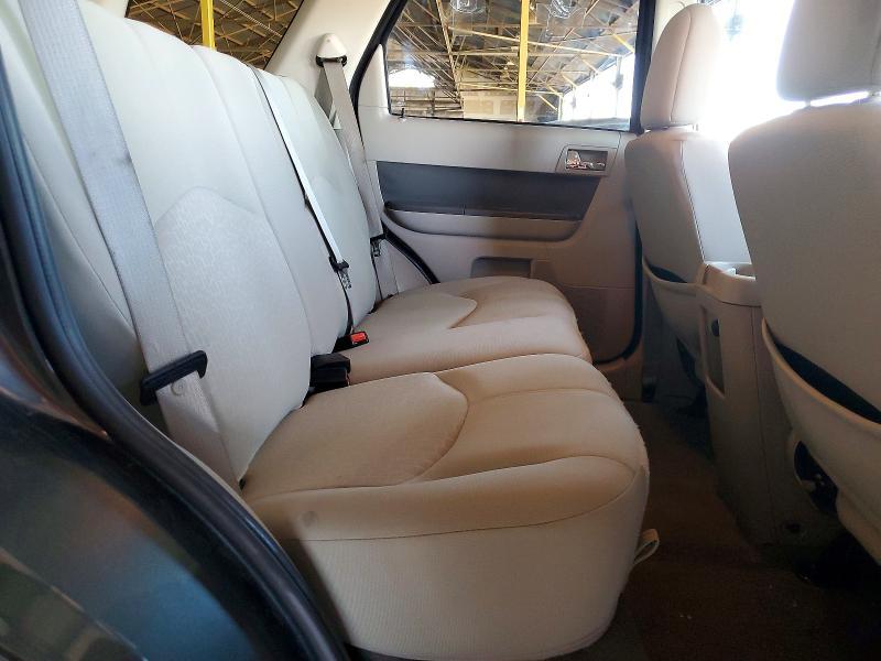 2009 Mercury Mariner