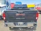 2022 GMC Sierra K2500 SLE