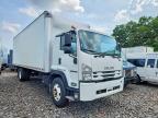 2018 Isuzu FTR BOX Truck