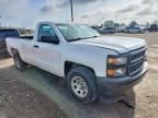 2014 Chevrolet Silverado C1500