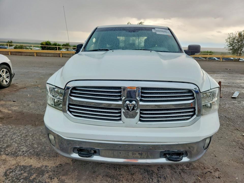 2013 Dodge RAM 1500 SLT