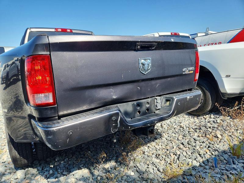 2012 Dodge RAM 3500 ST