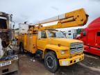 1990 Ford F600 Super Duty Bucket Truck